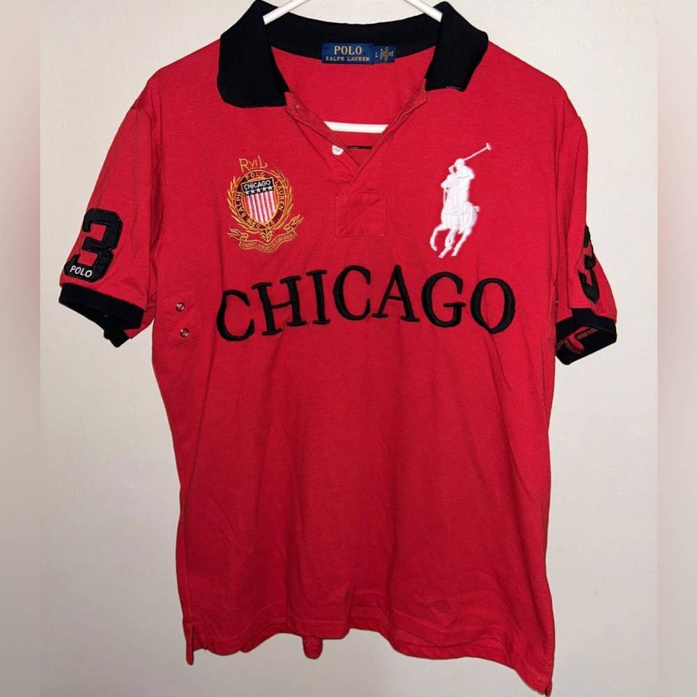 Ralph Lauren Polo Shirt